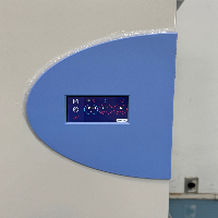 Baker ReCO2verPlus Rapid Recovery Double stack CO2 Incubator image 3